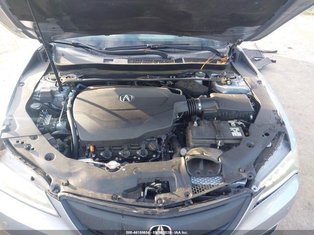 Продажа на аукционе авто 2015 Acura Tlx V6 Advance, vin: 19UUB3F78FA010619, номер лота: 46188654