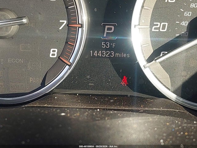 Продажа на аукционе авто 2015 Acura Tlx V6 Advance, vin: 19UUB3F78FA010619, номер лота: 46188654
