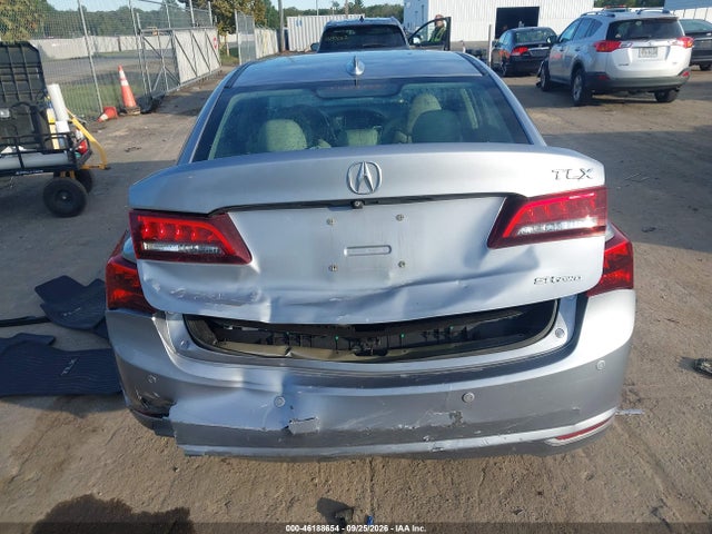 Продажа на аукционе авто 2015 Acura Tlx V6 Advance, vin: 19UUB3F78FA010619, номер лота: 46188654
