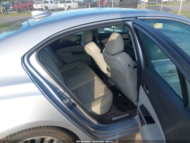 Продажа на аукционе авто 2015 Acura Tlx V6 Advance, vin: 19UUB3F78FA010619, номер лота: 46188654