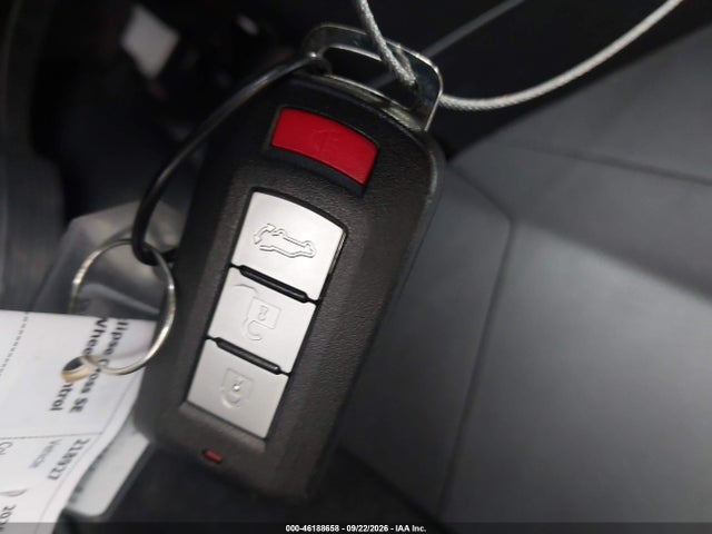 Продаж на аукціоні авто 2026 Mitsubishi Eclipse Cross Black Edition S-awc/se S-awc/sel S-awc, vin: JA4ATWAA1TZ036070, номер лоту: 46188658