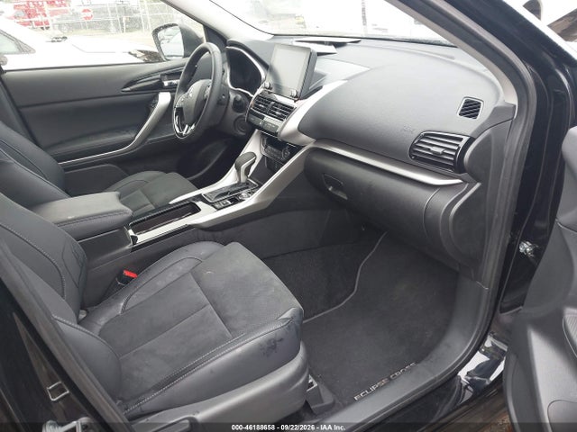 Продаж на аукціоні авто 2026 Mitsubishi Eclipse Cross Black Edition S-awc/se S-awc/sel S-awc, vin: JA4ATWAA1TZ036070, номер лоту: 46188658