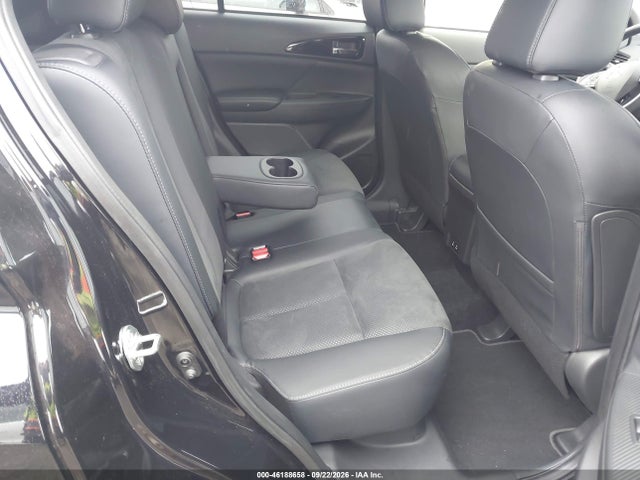Продаж на аукціоні авто 2026 Mitsubishi Eclipse Cross Black Edition S-awc/se S-awc/sel S-awc, vin: JA4ATWAA1TZ036070, номер лоту: 46188658