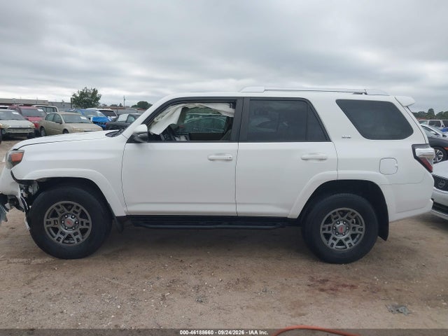 Aukcja sprzedaży 2016 Toyota 4runner Sr5 Premium, vin: JTEBU5JR8G5328587, numer aukcji: 46188660