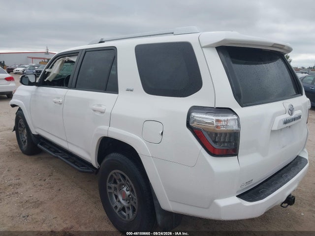 Aukcja sprzedaży 2016 Toyota 4runner Sr5 Premium, vin: JTEBU5JR8G5328587, numer aukcji: 46188660