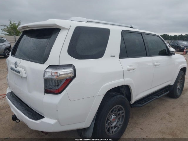 Aukcja sprzedaży 2016 Toyota 4runner Sr5 Premium, vin: JTEBU5JR8G5328587, numer aukcji: 46188660