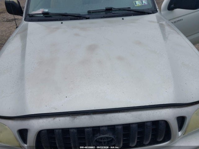 46188662 :رقم المزاد ، 5TESN92N04Z332730 vin ، 2004 Toyota Tacoma Prerunner مزاد بيع