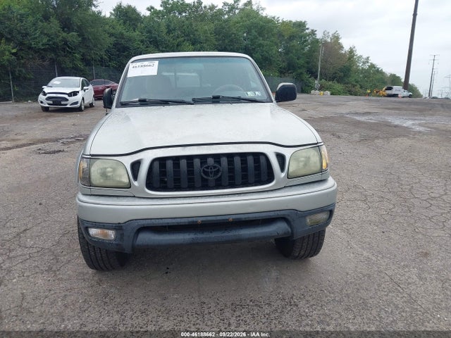 46188662 :رقم المزاد ، 5TESN92N04Z332730 vin ، 2004 Toyota Tacoma Prerunner مزاد بيع