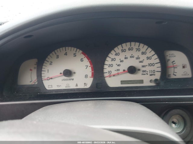 46188662 :رقم المزاد ، 5TESN92N04Z332730 vin ، 2004 Toyota Tacoma Prerunner مزاد بيع