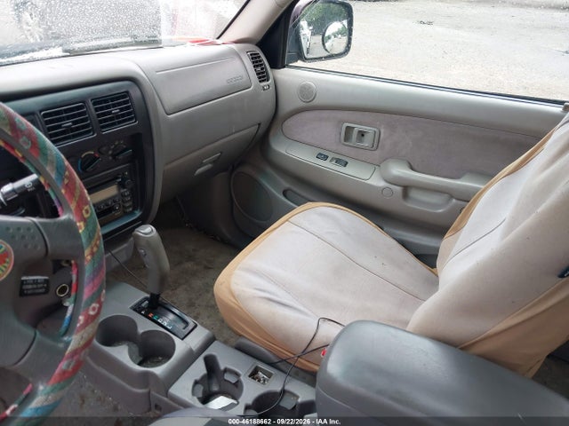 46188662 :رقم المزاد ، 5TESN92N04Z332730 vin ، 2004 Toyota Tacoma Prerunner مزاد بيع