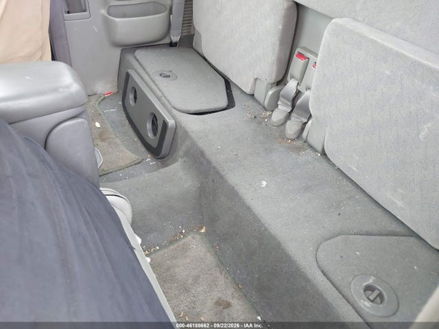 46188662 :رقم المزاد ، 5TESN92N04Z332730 vin ، 2004 Toyota Tacoma Prerunner مزاد بيع
