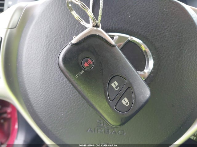 Продажа на аукционе авто 2012 Lexus Ct 200h Premium, vin: JTHKD5BH2C2077201, номер лота: 46188663