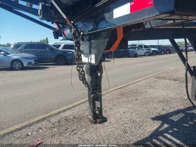 Продажа на аукционе авто 2018 Kaufman Trailers Car Carrier, vin: 5VGFW5036JL009237, номер лота: 46188672
