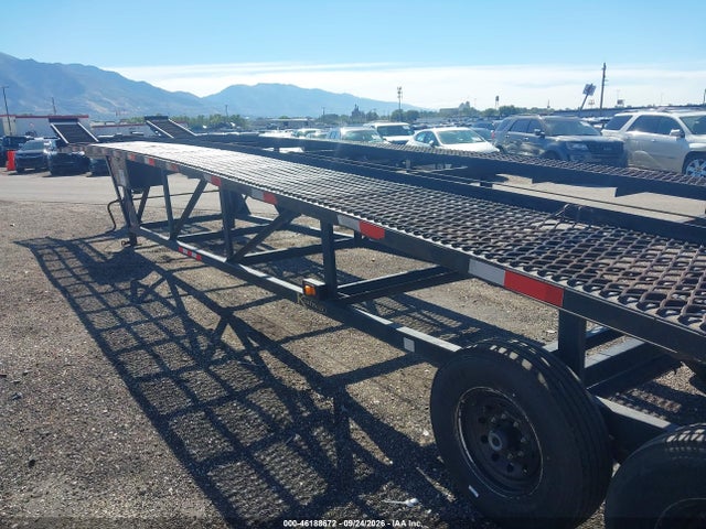 Продажа на аукционе авто 2018 Kaufman Trailers Car Carrier, vin: 5VGFW5036JL009237, номер лота: 46188672