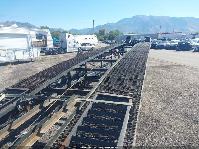 Продажа на аукционе авто 2018 Kaufman Trailers Car Carrier, vin: 5VGFW5036JL009237, номер лота: 46188672