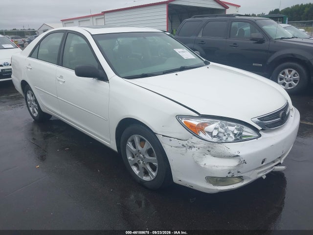 Aukcja sprzedaży 2004 Toyota Camry Le, vin: JTDBE32K640273394, numer aukcji: 46188675