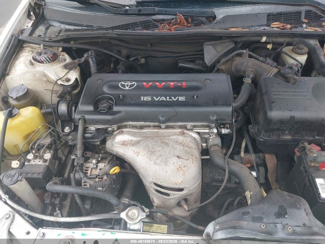 Aukcja sprzedaży 2004 Toyota Camry Le, vin: JTDBE32K640273394, numer aukcji: 46188675