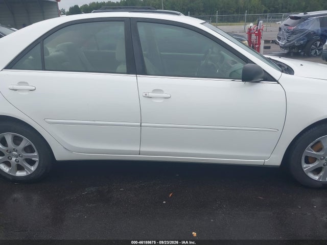 Aukcja sprzedaży 2004 Toyota Camry Le, vin: JTDBE32K640273394, numer aukcji: 46188675