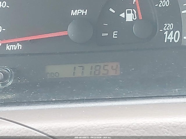 Aukcja sprzedaży 2004 Toyota Camry Le, vin: JTDBE32K640273394, numer aukcji: 46188675