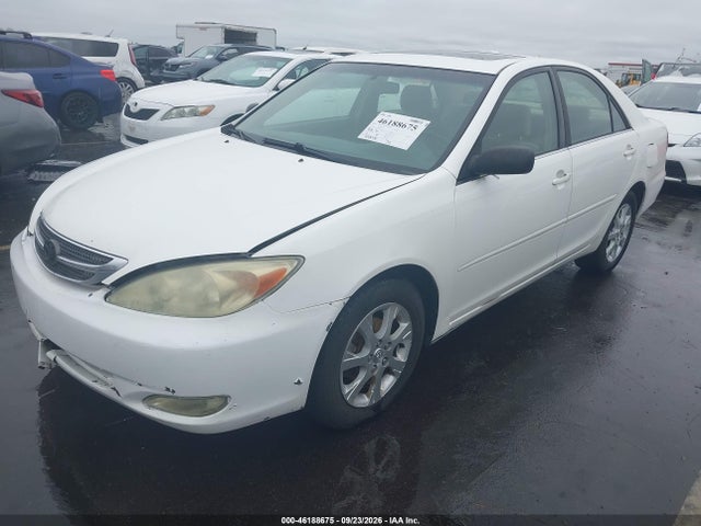 Aukcja sprzedaży 2004 Toyota Camry Le, vin: JTDBE32K640273394, numer aukcji: 46188675
