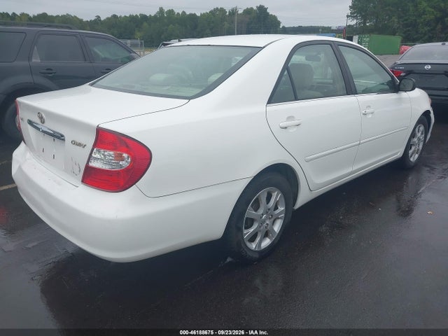 Aukcja sprzedaży 2004 Toyota Camry Le, vin: JTDBE32K640273394, numer aukcji: 46188675