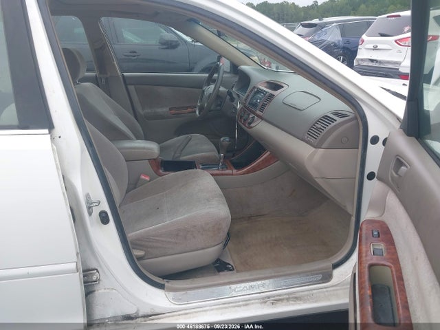 Aukcja sprzedaży 2004 Toyota Camry Le, vin: JTDBE32K640273394, numer aukcji: 46188675