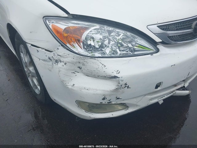 Aukcja sprzedaży 2004 Toyota Camry Le, vin: JTDBE32K640273394, numer aukcji: 46188675