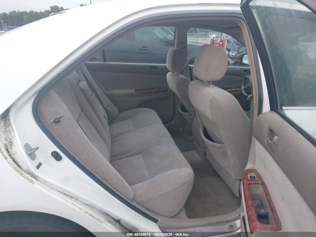 Aukcja sprzedaży 2004 Toyota Camry Le, vin: JTDBE32K640273394, numer aukcji: 46188675