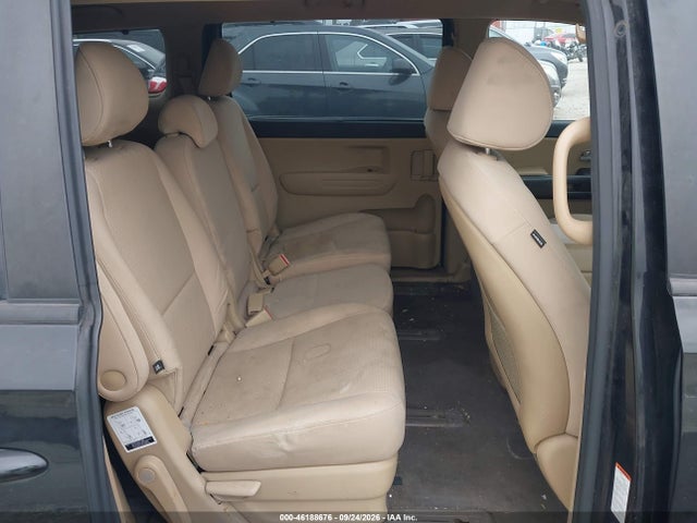 Продаж на аукціоні авто 2016 Kia Sedona Lx, vin: KNDMB5C15G6182086, номер лоту: 46188676