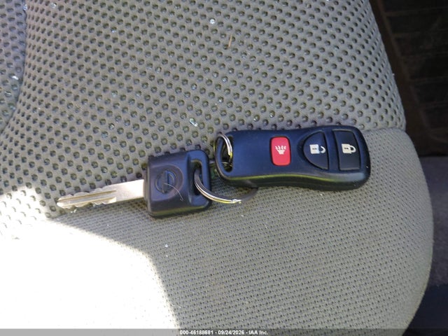 Продажа на аукционе авто 2018 Nissan Frontier Sv, vin: 1N6AD0EV5JN762402, номер лота: 46188681