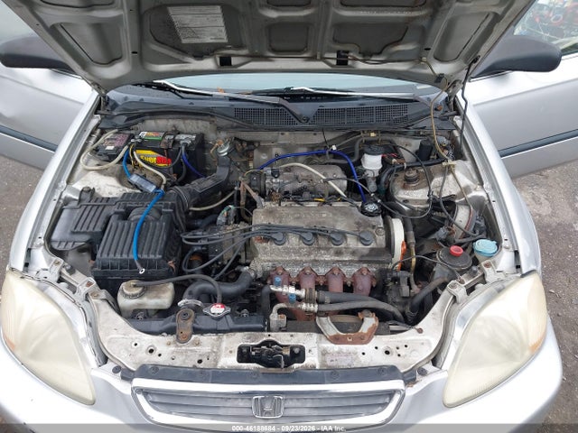 Продаж на аукціоні авто 1996 Honda Civic Lx, vin: 1HGEJ6671TL046516, номер лоту: 46188684