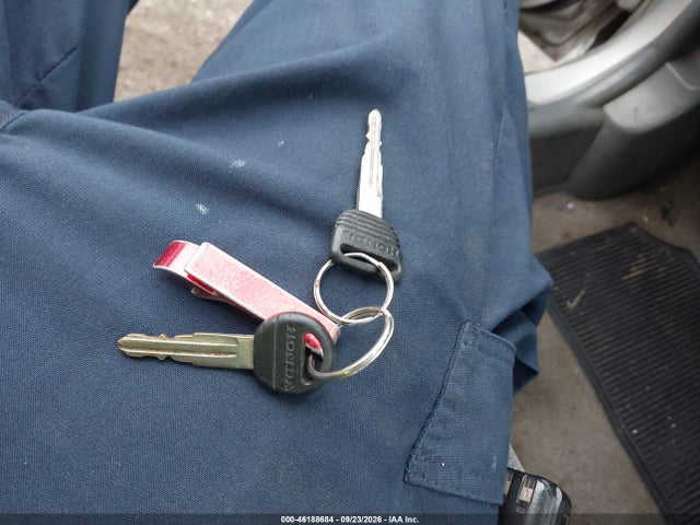 Продаж на аукціоні авто 1996 Honda Civic Lx, vin: 1HGEJ6671TL046516, номер лоту: 46188684