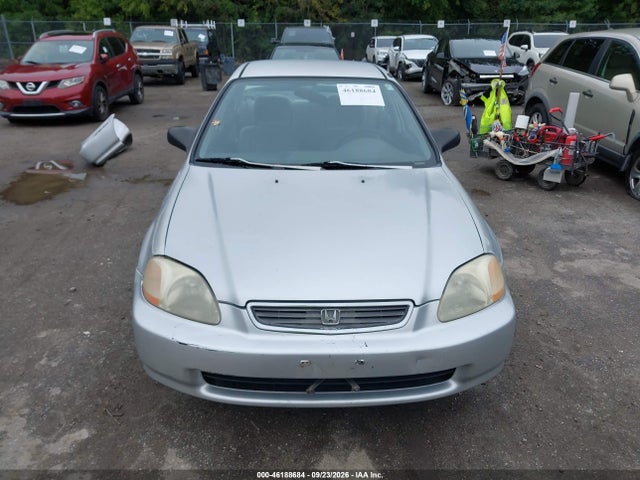 Продаж на аукціоні авто 1996 Honda Civic Lx, vin: 1HGEJ6671TL046516, номер лоту: 46188684