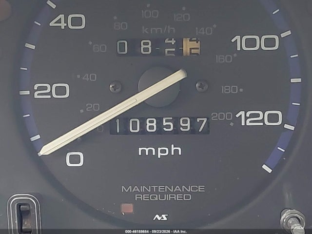 Продаж на аукціоні авто 1996 Honda Civic Lx, vin: 1HGEJ6671TL046516, номер лоту: 46188684