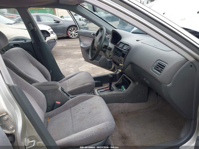 Продаж на аукціоні авто 1996 Honda Civic Lx, vin: 1HGEJ6671TL046516, номер лоту: 46188684