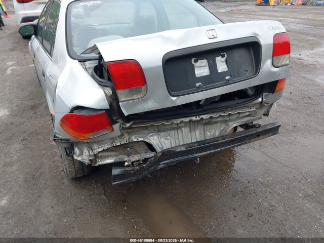 Продаж на аукціоні авто 1996 Honda Civic Lx, vin: 1HGEJ6671TL046516, номер лоту: 46188684