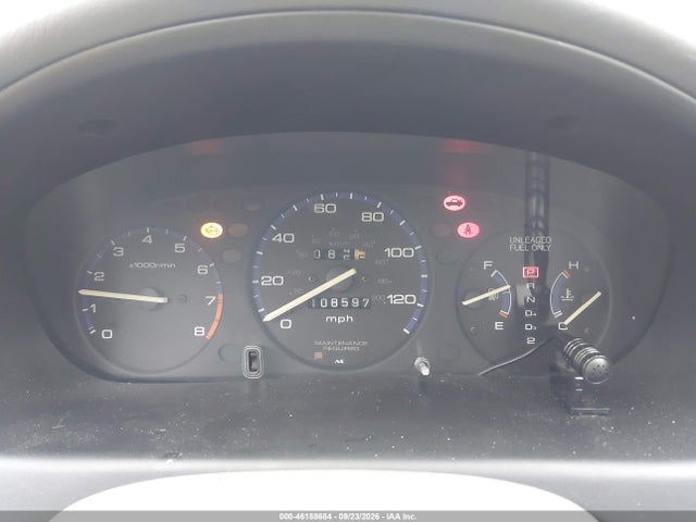Продаж на аукціоні авто 1996 Honda Civic Lx, vin: 1HGEJ6671TL046516, номер лоту: 46188684