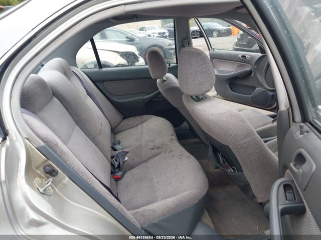Продаж на аукціоні авто 1996 Honda Civic Lx, vin: 1HGEJ6671TL046516, номер лоту: 46188684