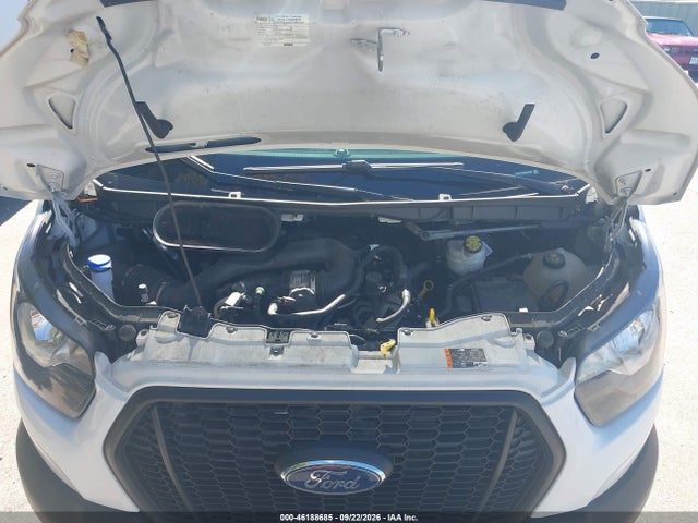 46188685 :رقم المزاد ، 1FBAX2Y81NKA45552 vin ، 2022 Ford Transit-350 Passenger Van Xl مزاد بيع
