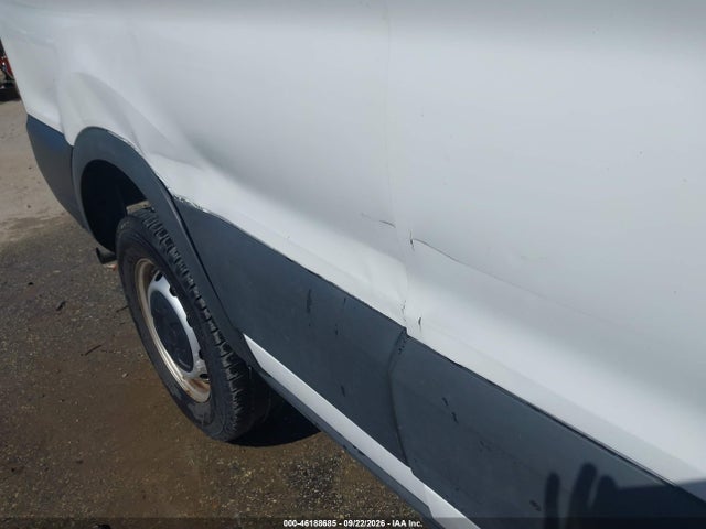 46188685 :رقم المزاد ، 1FBAX2Y81NKA45552 vin ، 2022 Ford Transit-350 Passenger Van Xl مزاد بيع