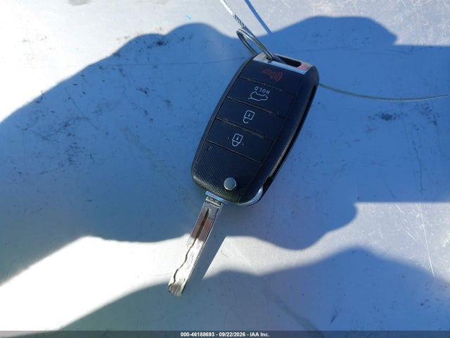 2015 Kia Sorento Lx V6 მანქანა იყიდება აუქციონზე, vin: 5XYKT4A72FG557451, აუქციონის ნომერი: 46188693