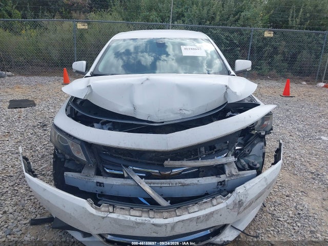 2G1115S30G9146283 Chevrolet Impala 2lt