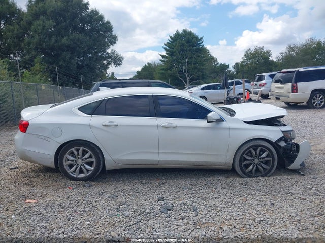 2G1115S30G9146283 Chevrolet Impala 2lt