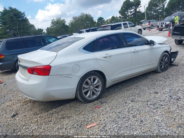 2G1115S30G9146283 Chevrolet Impala 2lt