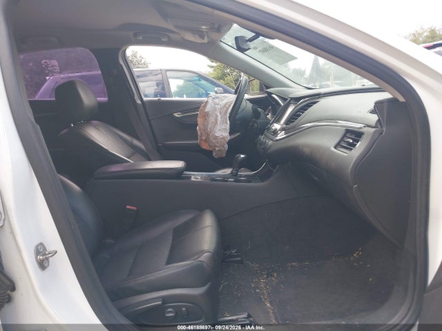 2G1115S30G9146283 Chevrolet Impala 2lt