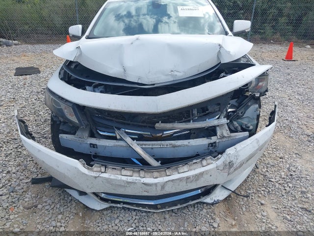 2G1115S30G9146283 Chevrolet Impala 2lt
