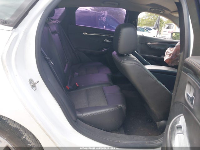 2G1115S30G9146283 Chevrolet Impala 2lt