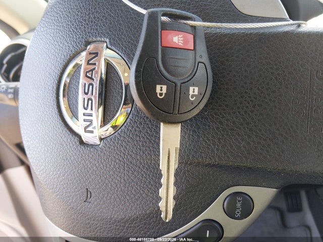 Aukcja sprzedaży 2013 Nissan Rogue S, vin: JN8AS5MT2DW531899, numer aukcji: 46188700