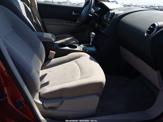 Aukcja sprzedaży 2013 Nissan Rogue S, vin: JN8AS5MT2DW531899, numer aukcji: 46188700