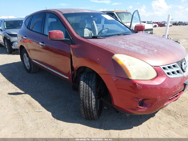 Aukcja sprzedaży 2013 Nissan Rogue S, vin: JN8AS5MT2DW531899, numer aukcji: 46188700
